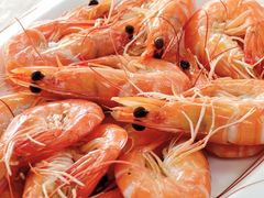 -众味海鲜大排档·活海鲜·潮汕味(南澳店)
