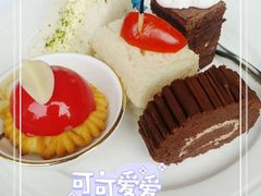 -东方滨江大酒店·滨江厅