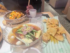 -七八冷面·延边朝鲜族美食(圣熙八号店)