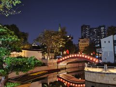 -广州永庆坊瞻云精选酒店