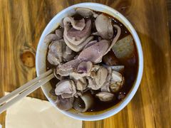 -王记生烫牛杂面馆(兰陵路店)