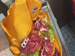 -三头牛·潮汕牛肉生蚝火锅 (夏湾店)