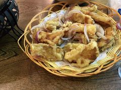 -老马家·舌尖上的西塘美食