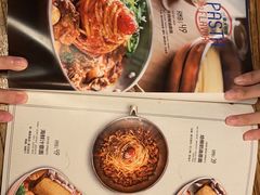 -I HOLIC艾豪丽披萨(KKone店)