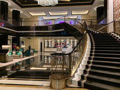 -上海苏宁宝丽嘉酒店·嘉府壹号中餐厅