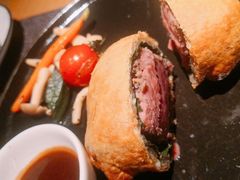 -Arpanda阿潘答餐厅(郎园店)