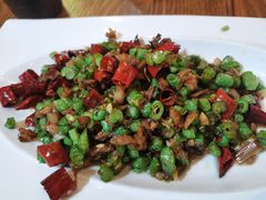 姑奶奶下饭菜-姑奶奶老厨房(南坪路总店)