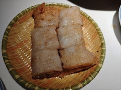 -筱爷叔·上海传统手工菜(玉树路店)