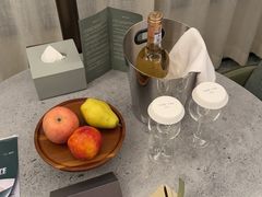 -南京THE TAI太和紫金大酒店