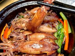 -东江海鲜大排档·潮汕菜·砂锅粥