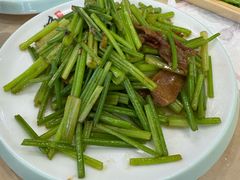 -北方饺子王·海肠捞饭·海鲜锅(山大店)