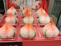 -阮大兴糕团(杭州西湖银泰百货店)