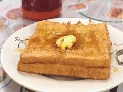 -兰芳园(上环店)