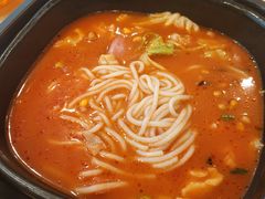-阿香米线(天津凯德餐厅店)