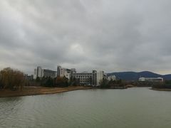 -江南大学(蠡湖校区)