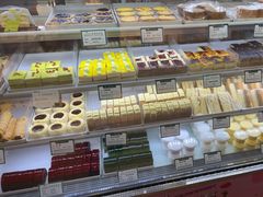 -蜂蝶来饼店(拱北总店)