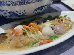-山外山菜馆(玉泉路店)