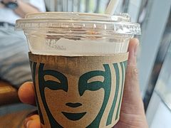 -星巴克(苏州泰华店)