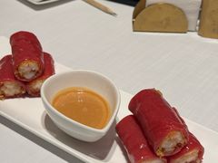 -君庭中餐厅(友谊宾馆店)