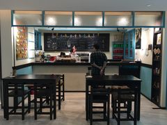 大堂-小明同学(三里屯店)