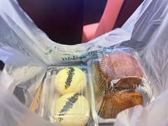 糖火烧-护国寺小吃(中关村店)