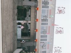 -杭州双溪漂流景区