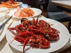 -加餐海鲜自助(宝龙一城店)