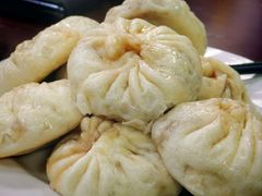 -小胖包子王(光明楼店)