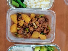 -清真·玛丽亚新疆菜主题餐厅(浙江中路店)