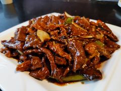 -津菜宋记老房子(平山道店)