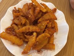 -蓉李记成都名小吃(武汉菱角湖万达店)