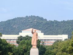 -浙江大学(玉泉校区)
