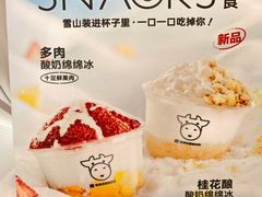-一只酸奶牛(春熙路店)