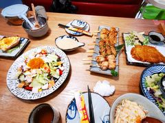 -西月山居匠心创意料理(江汉路新佳丽广场店)