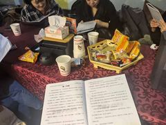 -悦河马家庭桌游剧本馆(朝阳门店)