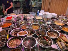 -龙眼南白粥六顺白粥