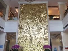 -龙悦湾酒家·八阵鱼生·渔人码头店