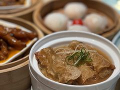 -点都德(聚福楼店)