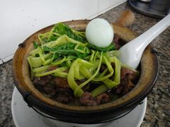 煲仔饭-日添美食馆