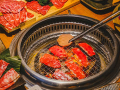 -大牛焱烧·和牛·海鲜炭火烧放题