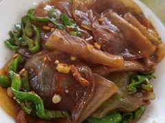 -长临河古镇福味轩土菜馆(长临河店)