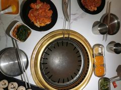 -花味·自助烤肉(南方时代店)
