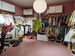 -西瓜庄园儿童摄影