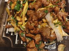 -马凯餐厅(地安门店)