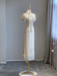 -韩国天使嫁衣婚纱礼服馆(上海旗舰店)