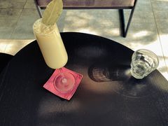 特调肉桂-NokNok Coffee(宽窄巷子店)