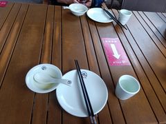 -老板恋上鱼(恒隆广场店)