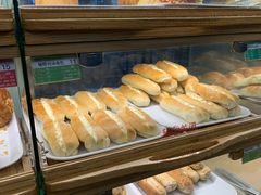 -新侨三宝乐面包店(崇文门店)