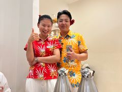 -第六季自助餐厅(甜水园店)