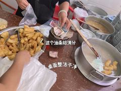-达濠古城
